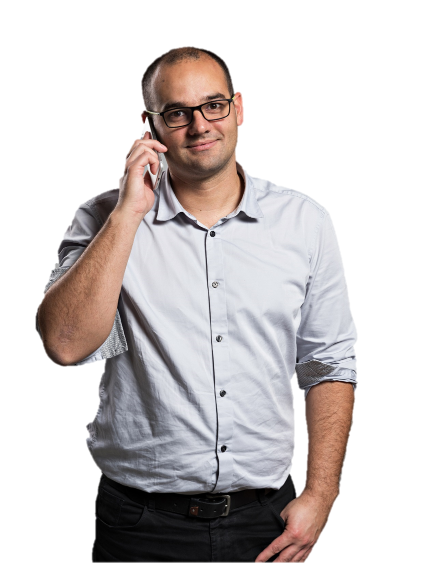 Arnaud Rosier